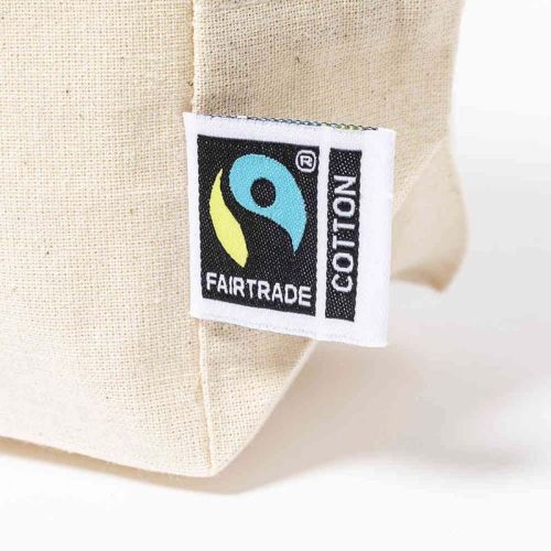 Fairtrade toilettas - Image 3